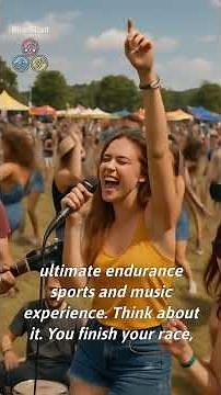 "Wildman Triathlon + Music Festival: Epic Weekend with 300+ Athletes!"