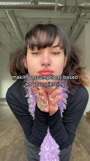 Understanding Different Types of Body Piercings