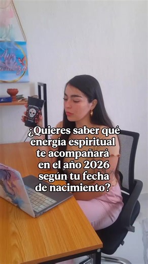 Descubre tu Arcano Anual y su Energía Espiritual