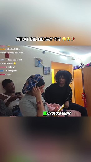 What Did He Say? Chulo2Funny TikTok Moments