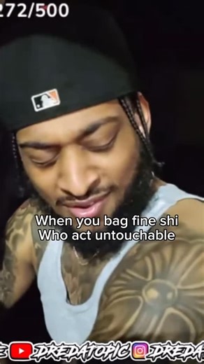 DreDaTopic on Instagram: "*AWHHH* #viral #reels #dredatopic"