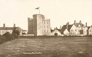 Cowley Barracks - Alchetron, The Free Social Encyclopedia