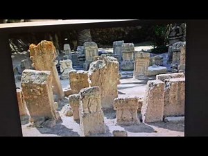 Tophet, History,Dagon, Molech, Child Sacrifice