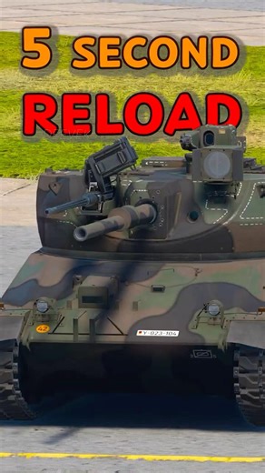 This Is the Most Annoying Premium in War Thunder
