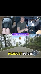 Here's our first impressions of the VelocityOne Multi-Shift gear shifter | Turtle Beach