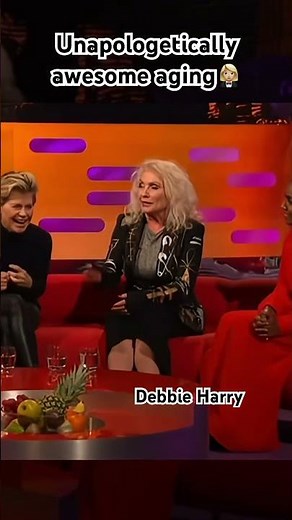 Blondie - Heart of Glass - Debbie Harry - 80s Queen #80s #icon #golden