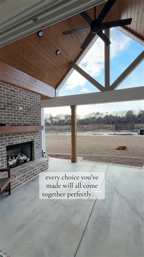 Creating Your Happy Place: Building Tips for New Homes