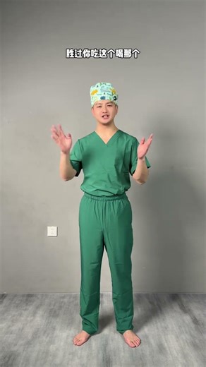 4 Easy Moves for Middle-Aged & Elderly Fitness Success