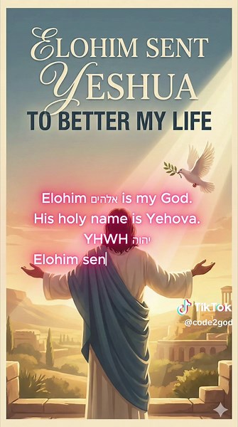 Original Bible Foundation (@code2god)’s videos with original sound - Original Bible Foundation