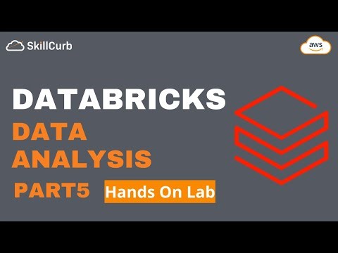 Introduction to Databricks - Part5 Data Analysis [Hands on Lab]