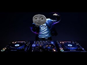 YTP: Thomas and the Musical Breakdown