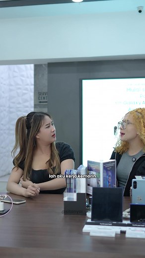 Kumpulan Video Komedi Lucu Di TikTok