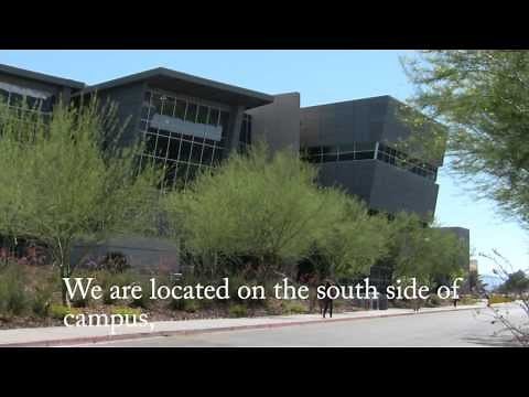 UNLV Student Recreation & Wellness Center (SRWC)