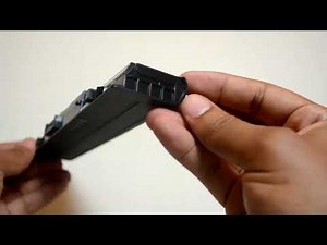 Dell Studio 15 1535 1536 1537 1555 1557 1558 5200mAh Laptop Battery Replacement