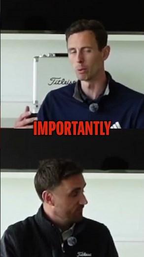 Titleist T100 Iron Review - Spin Rate & New Models T250, T350! #golfgear #titleist #golf