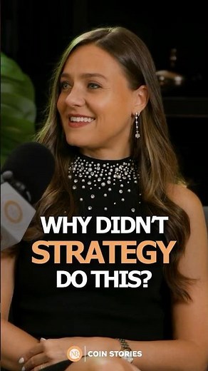 Why Strategy Couldn’t Do What Strive Just Did