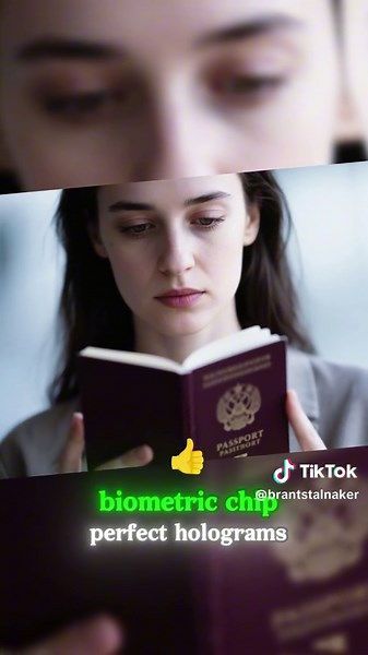 Mysterious Passport from Non-Existent Country at JFK