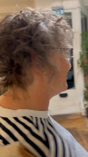 I had this cheeky choppy haircut yesterday evening and it’s taken years off me ! Thank you to the most creative hairstylist SamBell @Hairat58. I am sharing as I am full of gratitude for the cut, the experience, the salon & its beautiful energy. Amazing how a new hairstyle can lift you ✨💖✨ When I think of rituals, they are abundant in this process from being greeted on arrival with a warm friendly welcome 🤗 , having your coat taken care of, being seated and taken care of -through to the lovely 