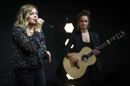 Chanteur - Fiche métier (salaire, formation, qualités requises…) - Le Parisien Etudiant