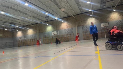 ENTRENAMIENTO ROCKET LEAGUE IRL| !elgato | !bio | | !discord | !rank | !redes |