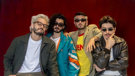 Morat en 2025: un inesperado salto de altura a la expansión global... | LOS40