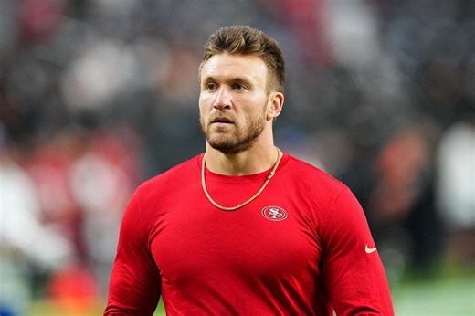 2025 NFL free agency: Top 10 best remaining free agents after Day 2 ft. Kyle Juszczyk