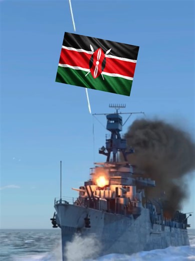Kenya Navy Modernization Enhances Maritime Security