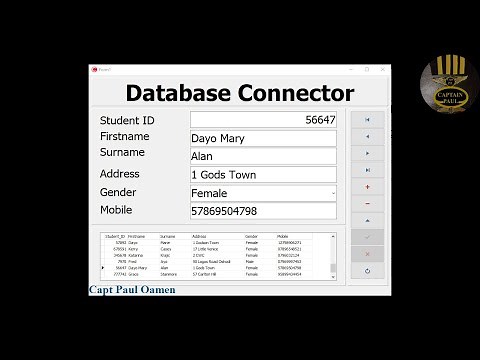 How to Connect to a Database in C++ Builder