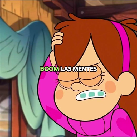 Dipper and Mabel swap bodies #gravityfalls #shorts