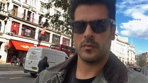 Tiyatro oyunuyla linç edilen Burak Özçivit'ten 'iyi ki' notlu paylaşım!