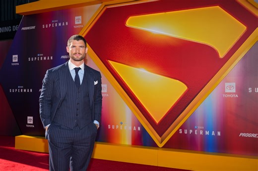 Glendale to host ‘Superman Day’ fan event on Saturday