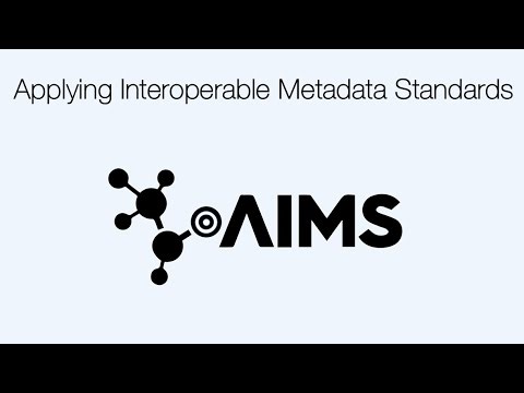 AIMS Tutorial 2