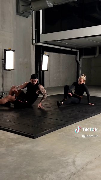 Discover the Power of LES MILLS FUNCTIONAL STRENGTH for a Stronger You