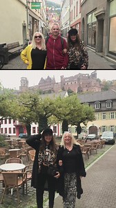 Nice memories! | Caroline Munro