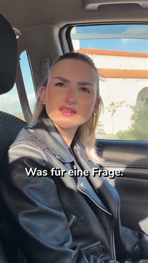 Das wird ein klares Nein 😂