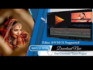 Free Cinematic Teaser Project 2025 || Tal se Tal Mila