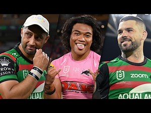 NRL Highlights | NRL Round-Up | NRL Highlights Show | Finals Week 3, 2021 | NRL