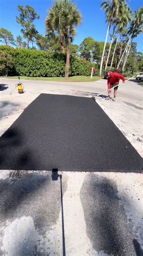 The Art of Asphalt Care: Satisfying Maintenance Techniques