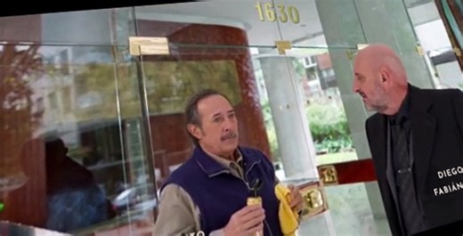 The Boss S01 E01