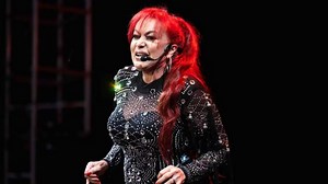 El regreso de Iris Chacón: así encendió las SanSe 2024