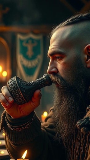 Debunking Viking Myths: What You Thought You Knew #VikingHistory #MythBusters
