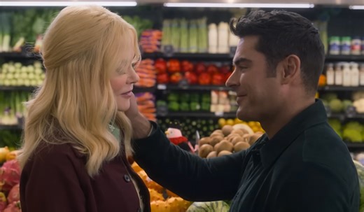 Five of the best rom-com movies to watch on a cosy night in