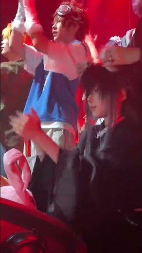 Muichiro cosplay fes P24 #muichiro #cosplay #kny