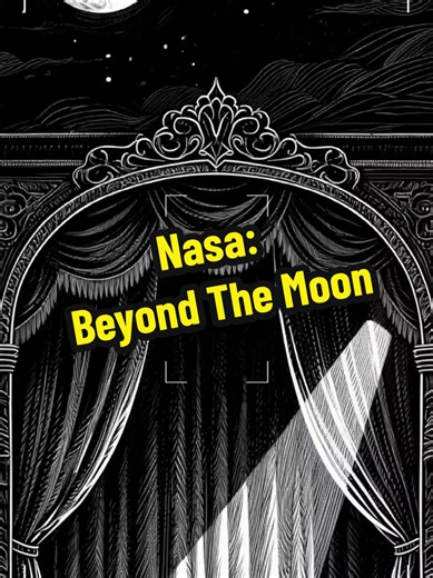 Nasa=Deceive 🐍🚀#Nasa #Deception #conspiracy #100kviews #FYP | nasa