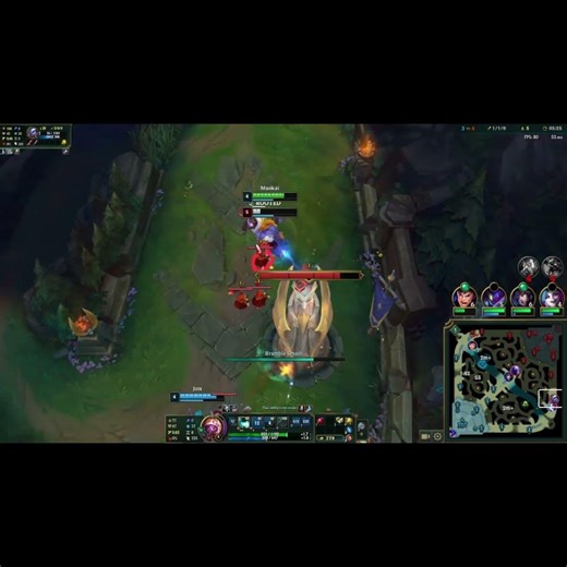 THIS IS LEAGUE # 2055 #LeagueOfLegends #fyp #gameplay #viral #laugh #ranked #Valorant