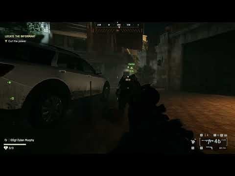 How to Cut the Power "Locate the Informant" Battlefield 6 Quick Guide