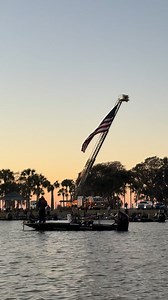 God bless America Major League Fishing | Matt Baty Fishing