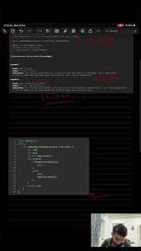 LeetCode 26. Remove Duplicates from Sorted Array #google #leetcode #dailyshorts #ytshorts #software
