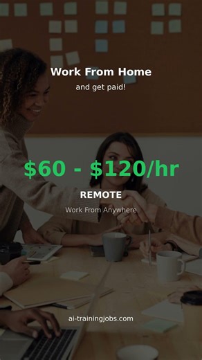 Get Paid $60 - $120/hr - Financial Data Analyst (Remote) #Shorts