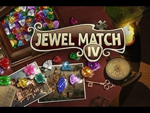 Descargar Jewel Match 4 Full Español MEGA - Mediafire 1 Link